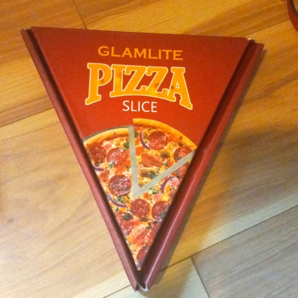 GlamLite Pallet
